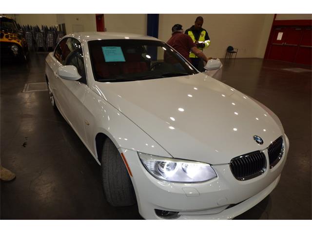 2013 BMW 328i (CC-1048659) for sale in Conroe, Texas