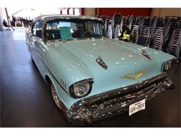 1957 Chevrolet Bel Air (CC-1048663) for sale in Conroe, Texas