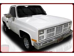 1985 GMC Custom (CC-1048679) for sale in Whiteland, Indiana