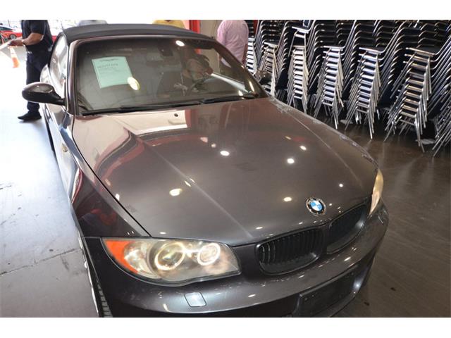 2008 BMW 1 Series (CC-1048682) for sale in Conroe, Texas
