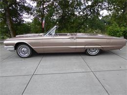 1964 Ford Thunderbird (CC-1048686) for sale in gladstone, Oregon