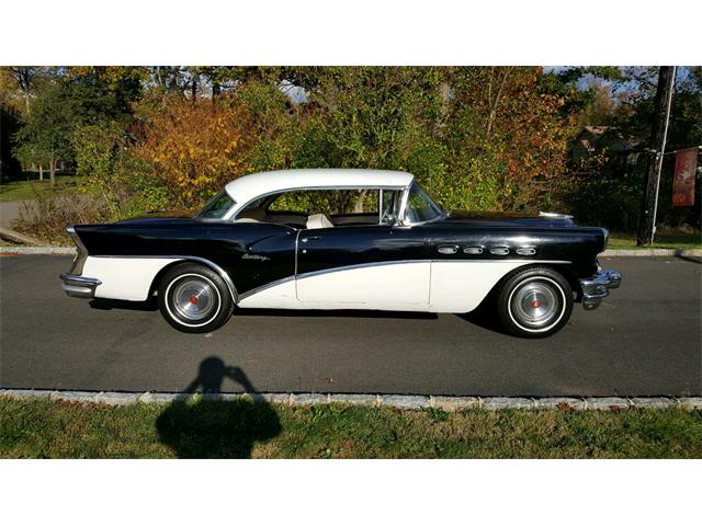 1956 Buick Century (CC-1048693) for sale in Colonia, New Jersey