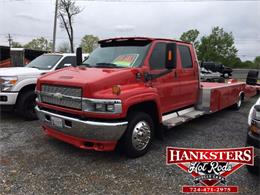2006 Chevrolet Truck (CC-1048699) for sale in Indiana, Pennsylvania