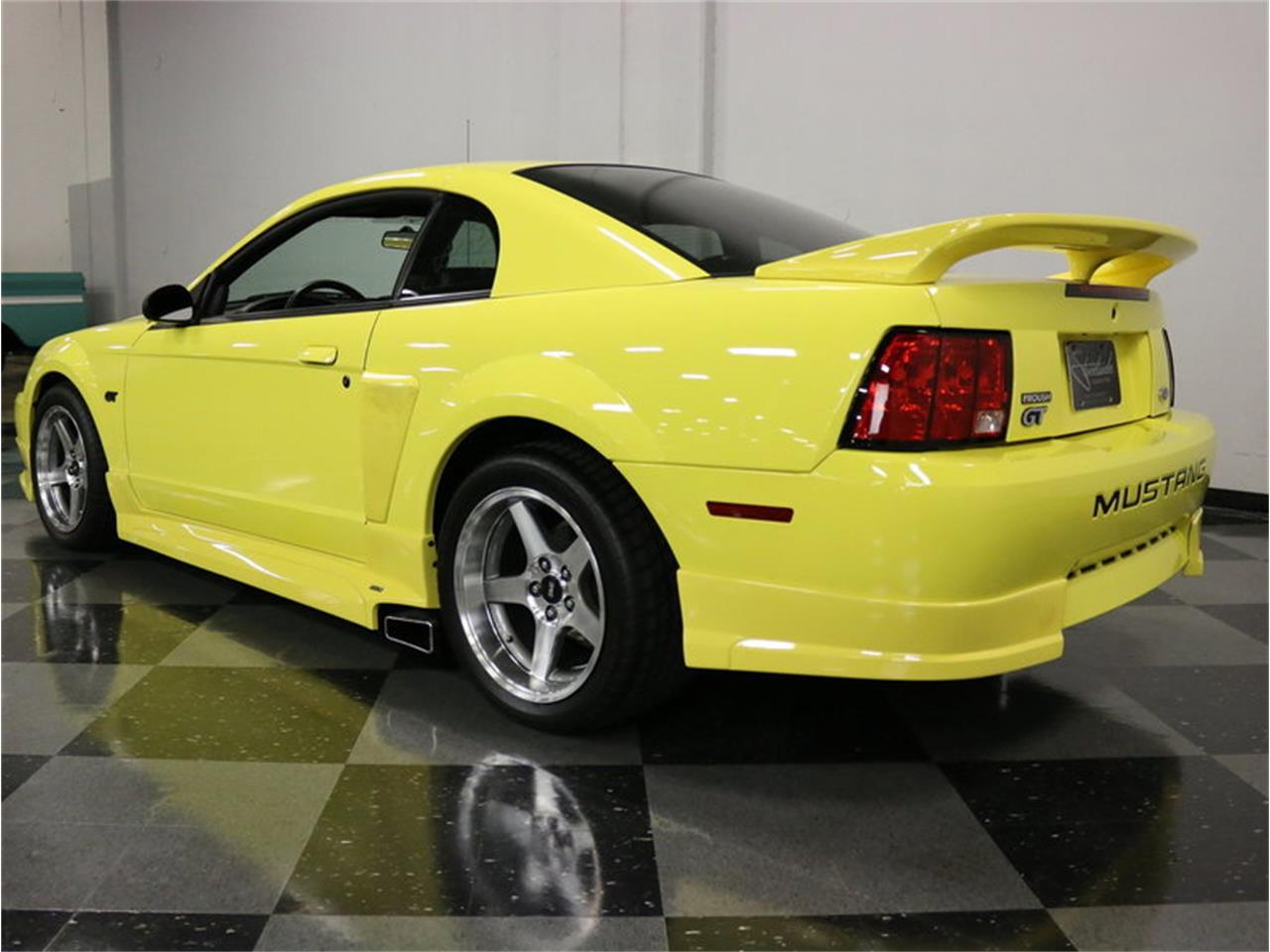 2000 Ford Mustang Roush Stage 2 for Sale | ClassicCars.com | CC-1048707