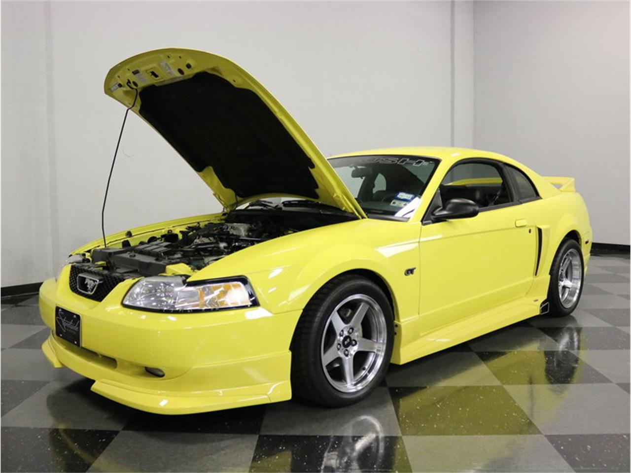 2000 Ford Mustang Roush Stage 2 for Sale | ClassicCars.com | CC-1048707
