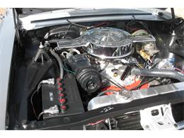 1966 Chevrolet Nova SS (CC-1048716) for sale in Scottsdale, Arizona