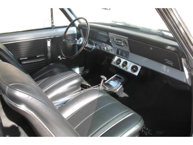 1966 Chevrolet Nova SS (CC-1048716) for sale in Scottsdale, Arizona