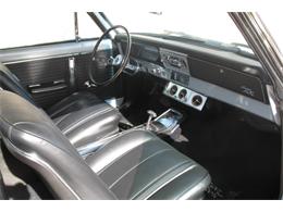 1966 Chevrolet Nova SS (CC-1048716) for sale in Scottsdale, Arizona