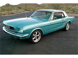 1966 Ford Mustang (CC-1048723) for sale in Scottsdale, Arizona