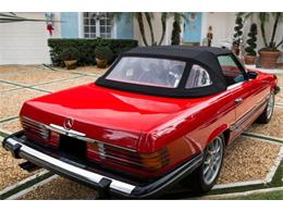1974 Mercedes-Benz 450SL (CC-1048725) for sale in Scottsdale, Arizona