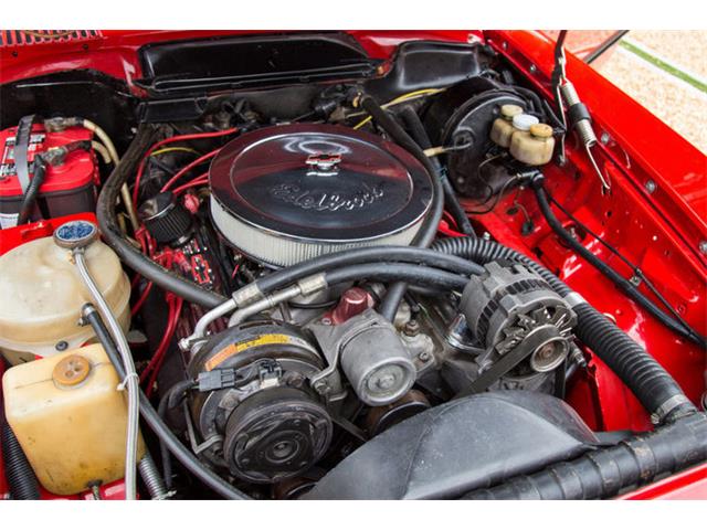 1974 Mercedes-Benz 450SL (CC-1048725) for sale in Scottsdale, Arizona