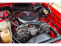 1974 Mercedes-Benz 450SL (CC-1048725) for sale in Scottsdale, Arizona