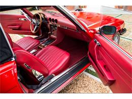 1974 Mercedes-Benz 450SL (CC-1048725) for sale in Scottsdale, Arizona