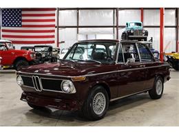 1972 BMW 2002 (CC-1048729) for sale in Kentwood, Michigan
