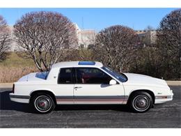 1988 Cadillac Eldorado (CC-1048733) for sale in Alsip, Illinois