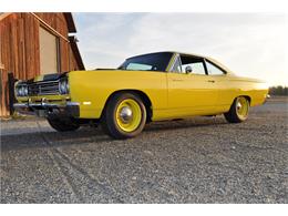 1969 Plymouth Road Runner (CC-1048735) for sale in Scottsdale, Arizona