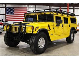2000 Hummer H1 (CC-1048736) for sale in Kentwood, Michigan
