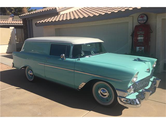 1956 Chevrolet Custom (CC-1048741) for sale in Scottsdale, Arizona