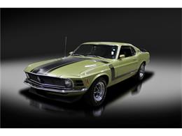 1970 Ford Mustang (CC-1048759) for sale in Scottsdale, Arizona