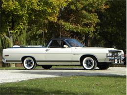 1969 Ford Ranchero Rio Grande 500 (CC-1040876) for sale in Volo, Illinois