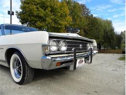 1969 Ford Ranchero Rio Grande 500 (CC-1040876) for sale in Volo, Illinois
