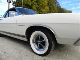 1969 Ford Ranchero Rio Grande 500 (CC-1040876) for sale in Volo, Illinois