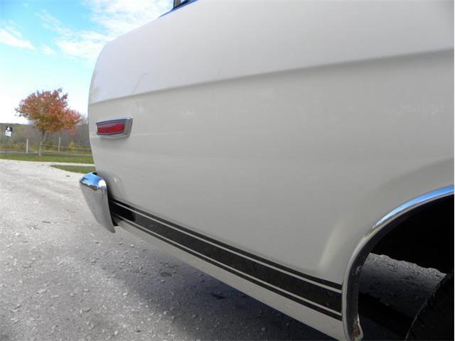 1969 Ford Ranchero Rio Grande 500 (CC-1040876) for sale in Volo, Illinois
