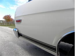 1969 Ford Ranchero Rio Grande 500 (CC-1040876) for sale in Volo, Illinois