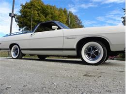 1969 Ford Ranchero Rio Grande 500 (CC-1040876) for sale in Volo, Illinois