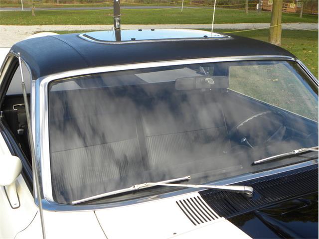 1969 Ford Ranchero Rio Grande 500 (CC-1040876) for sale in Volo, Illinois