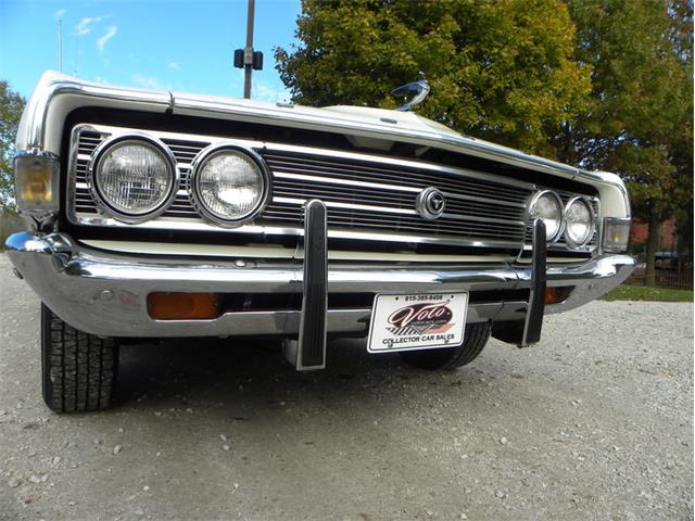 1969 Ford Ranchero Rio Grande 500 (CC-1040876) for sale in Volo, Illinois