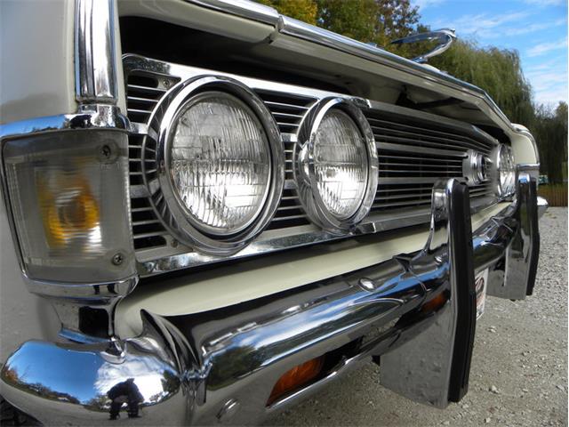 1969 Ford Ranchero Rio Grande 500 (CC-1040876) for sale in Volo, Illinois