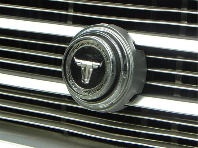 1969 Ford Ranchero Rio Grande 500 (CC-1040876) for sale in Volo, Illinois