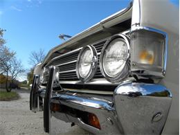 1969 Ford Ranchero Rio Grande 500 (CC-1040876) for sale in Volo, Illinois