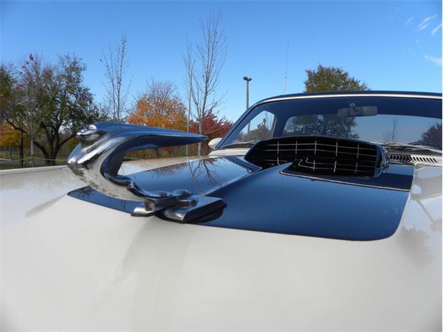1969 Ford Ranchero Rio Grande 500 (CC-1040876) for sale in Volo, Illinois