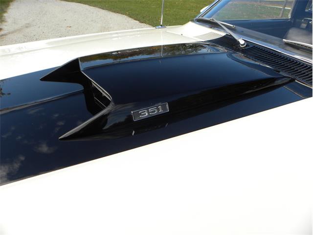 1969 Ford Ranchero Rio Grande 500 (CC-1040876) for sale in Volo, Illinois