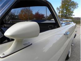 1969 Ford Ranchero Rio Grande 500 (CC-1040876) for sale in Volo, Illinois