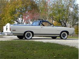1969 Ford Ranchero Rio Grande 500 (CC-1040876) for sale in Volo, Illinois