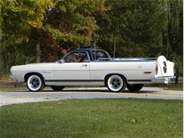 1969 Ford Ranchero Rio Grande 500 (CC-1040876) for sale in Volo, Illinois