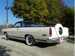 1969 Ford Ranchero Rio Grande 500 (CC-1040876) for sale in Volo, Illinois