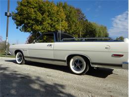 1969 Ford Ranchero Rio Grande 500 (CC-1040876) for sale in Volo, Illinois