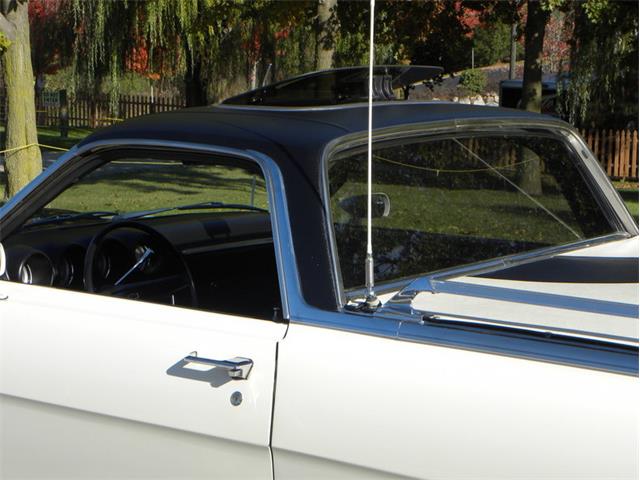 1969 Ford Ranchero Rio Grande 500 (CC-1040876) for sale in Volo, Illinois