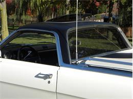 1969 Ford Ranchero Rio Grande 500 (CC-1040876) for sale in Volo, Illinois