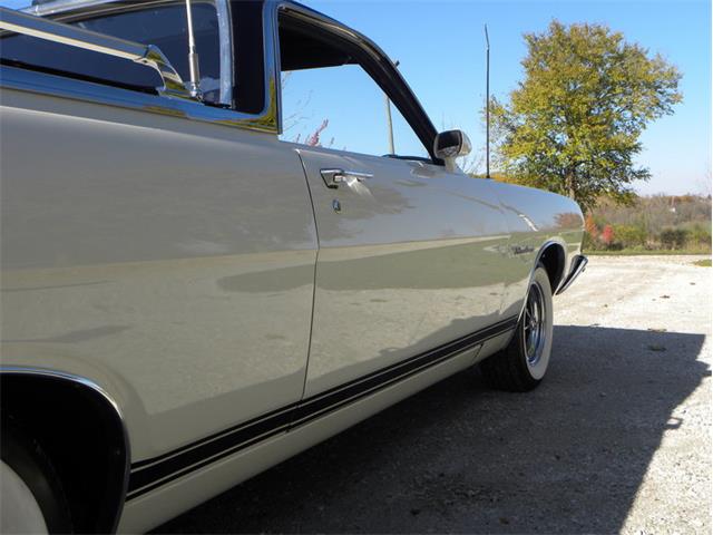 1969 Ford Ranchero Rio Grande 500 (CC-1040876) for sale in Volo, Illinois