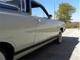 1969 Ford Ranchero Rio Grande 500 (CC-1040876) for sale in Volo, Illinois