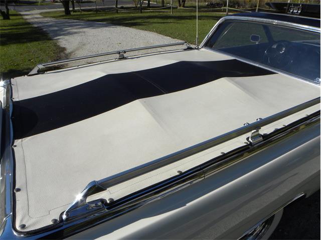 1969 Ford Ranchero Rio Grande 500 (CC-1040876) for sale in Volo, Illinois