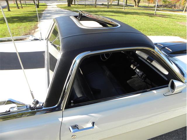 1969 Ford Ranchero Rio Grande 500 (CC-1040876) for sale in Volo, Illinois