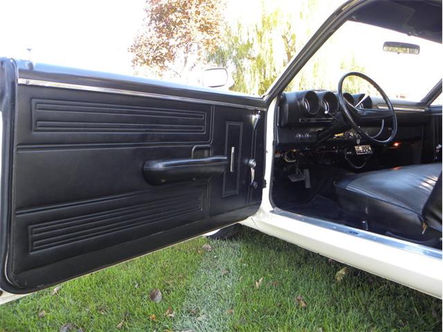 1969 Ford Ranchero Rio Grande 500 (CC-1040876) for sale in Volo, Illinois
