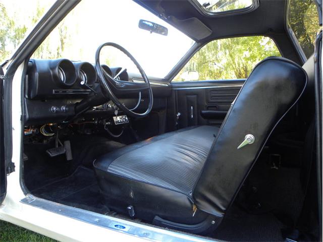1969 Ford Ranchero Rio Grande 500 (CC-1040876) for sale in Volo, Illinois