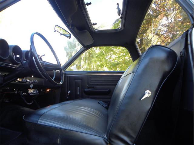 1969 Ford Ranchero Rio Grande 500 (CC-1040876) for sale in Volo, Illinois